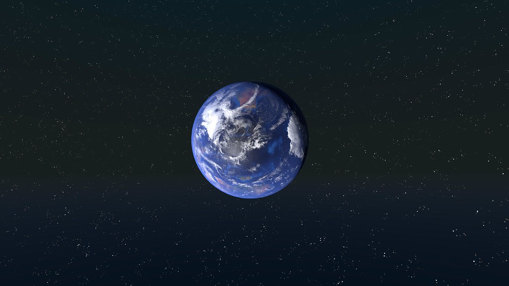 An Uncertain World