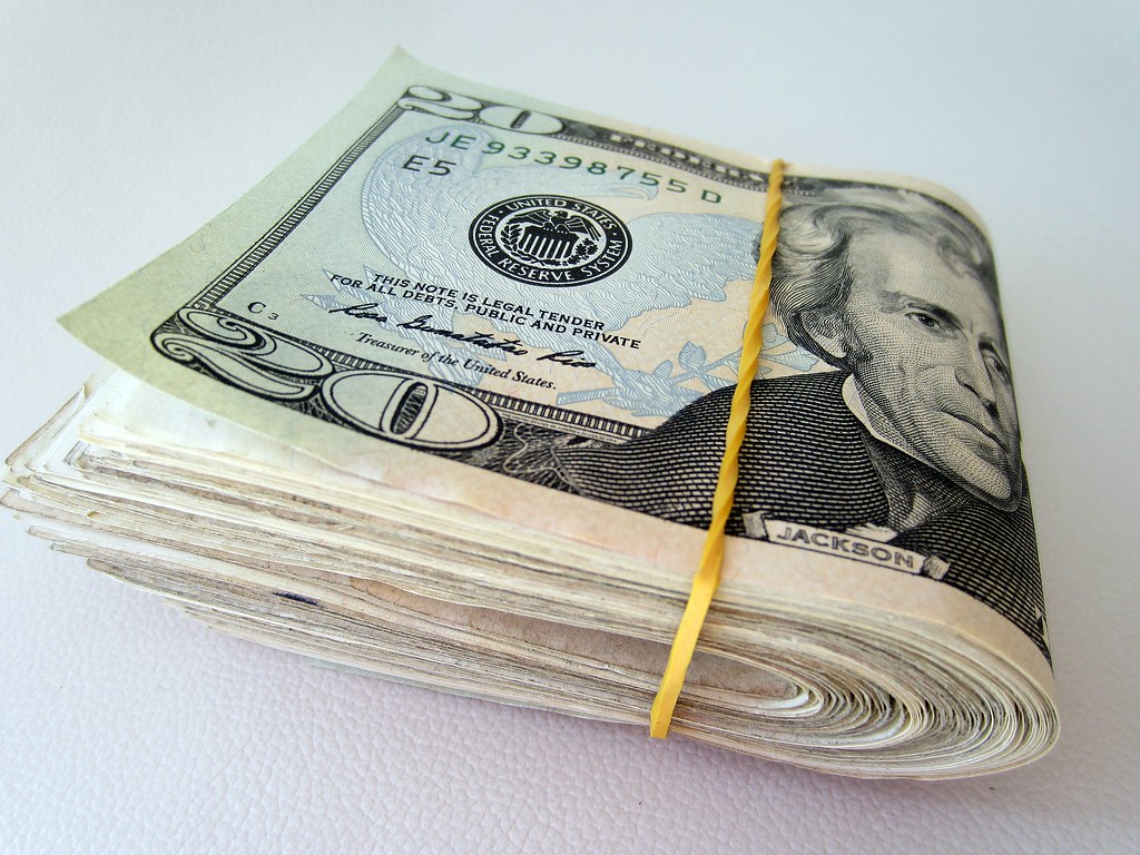 The Price You Pay