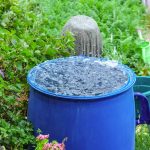 'When It Rains Gold, Put Out The Bucket'