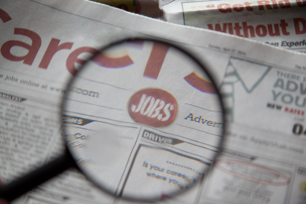 Job Listings
