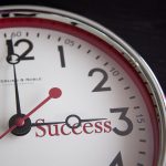 “We don’t have a divine right to success.”