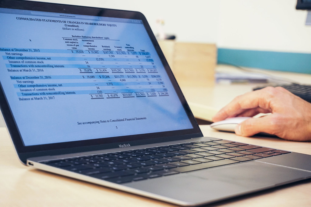 Lesson: Regularly Audit Yourself