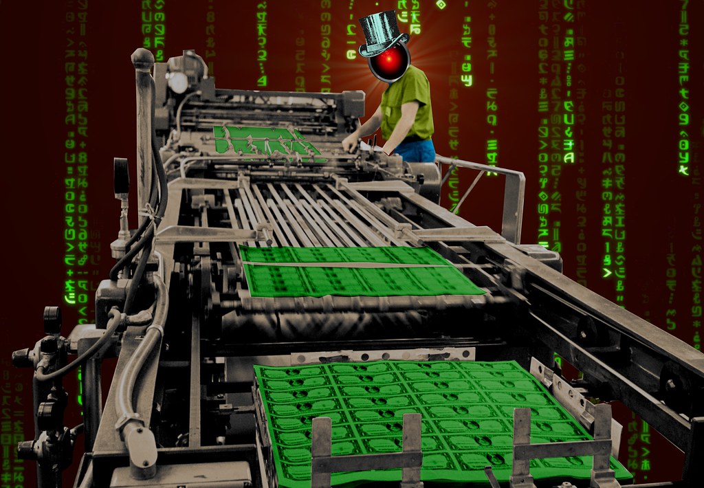 Two weak spots in Big Tech economics