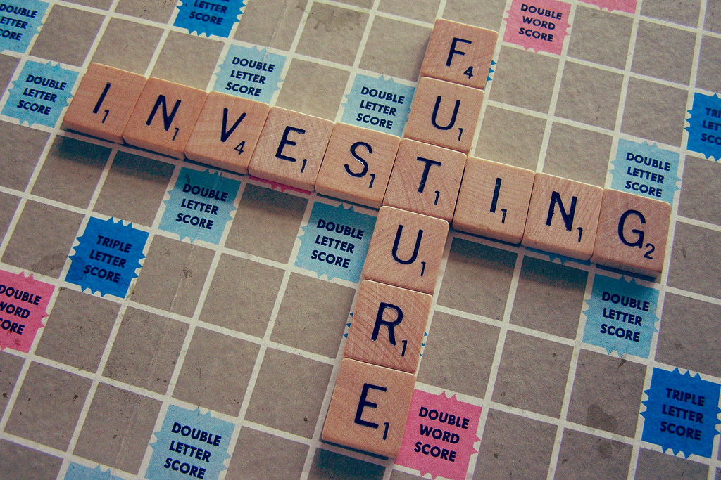 “You can never have equal outcomes, but you can have equal opportunity.”