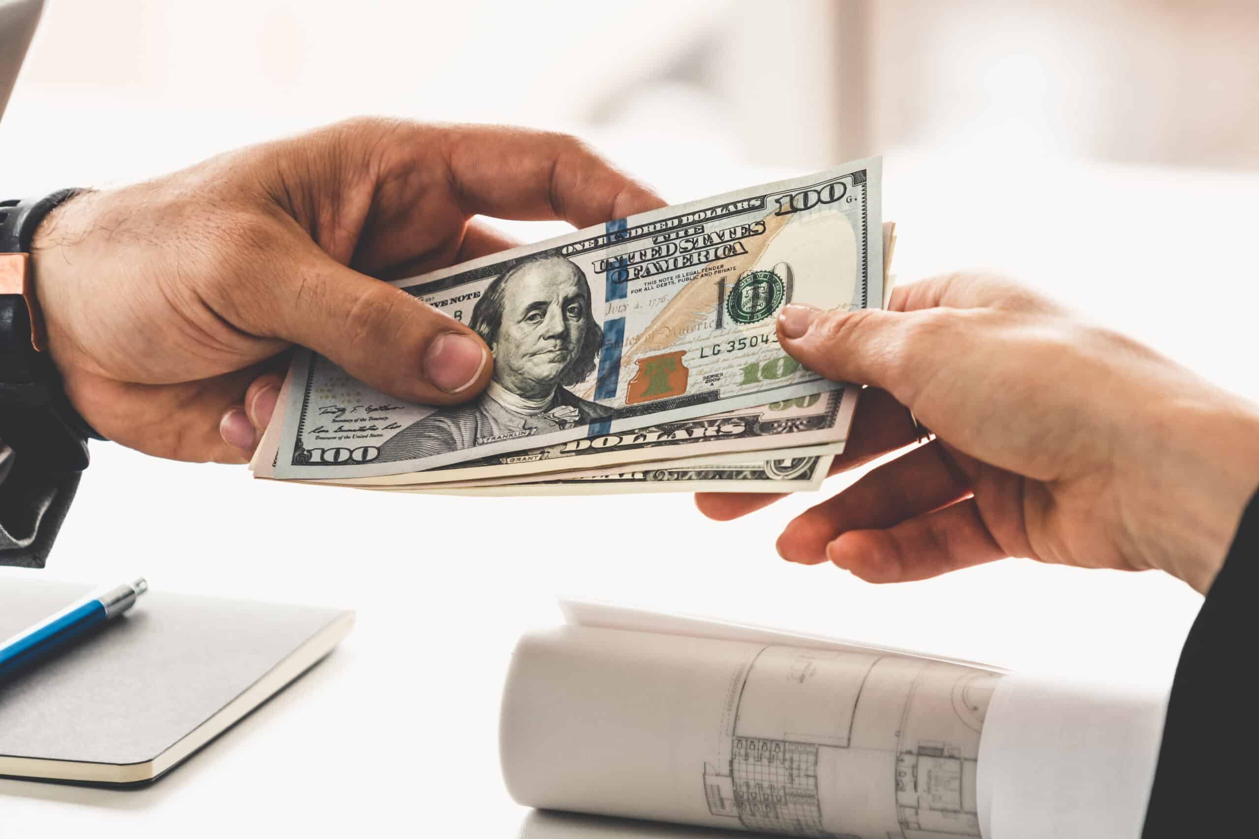 19 American Companies That Pay Big Dividends