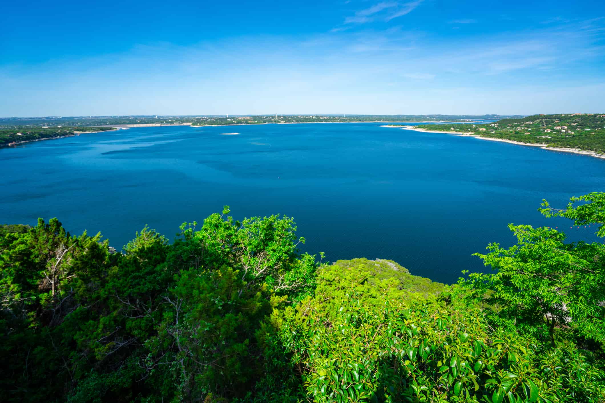 20. Leander, TX