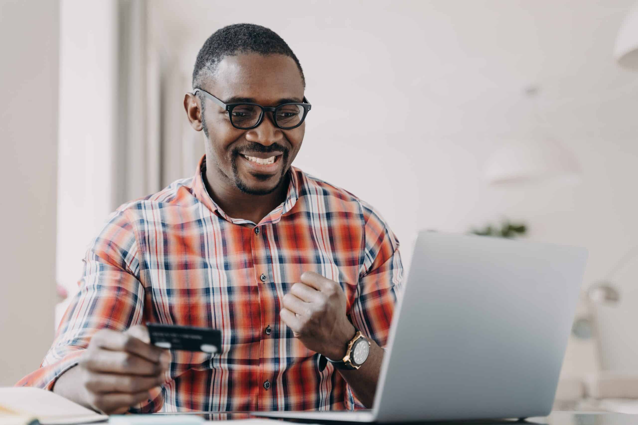8. What is Secured Credit?