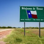 The Price in Texas