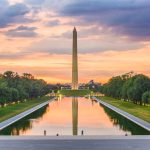 6. Washington, DC