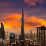 9. Dubai, United Arab Emirates