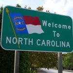 The Price in North Carolina