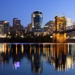 5. Cincinnati, OH