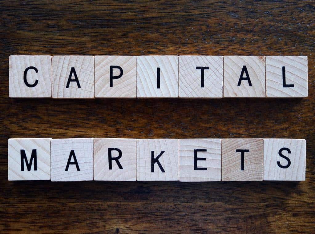 Market+capitalization | Capital markets stock photo