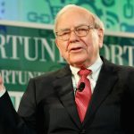 Warren Buffett has over $140b in these 3 Stocks