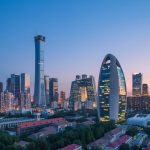 3. Beijing, China