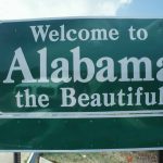 The Price In Alabama