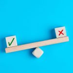 Things Aren't Always In Your Favor