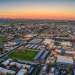 1. Gilbert, AZ