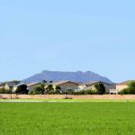 8. Queen Creek, AZ