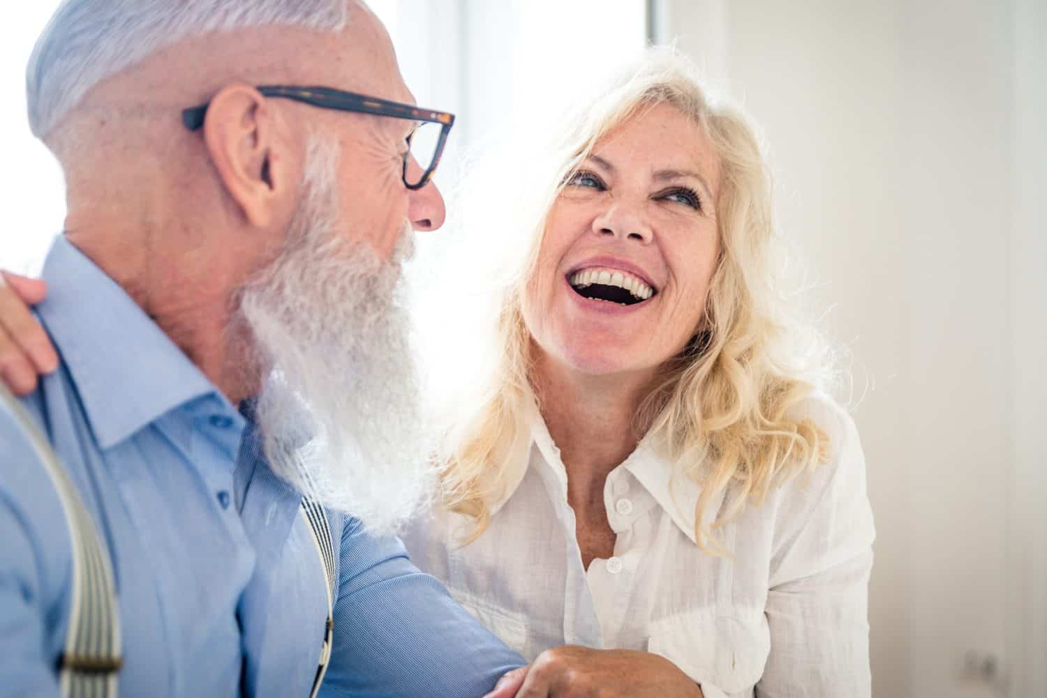 5. Spousal Benefits