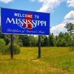 The Cost In Mississippi