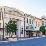 15. Georgetown, TX