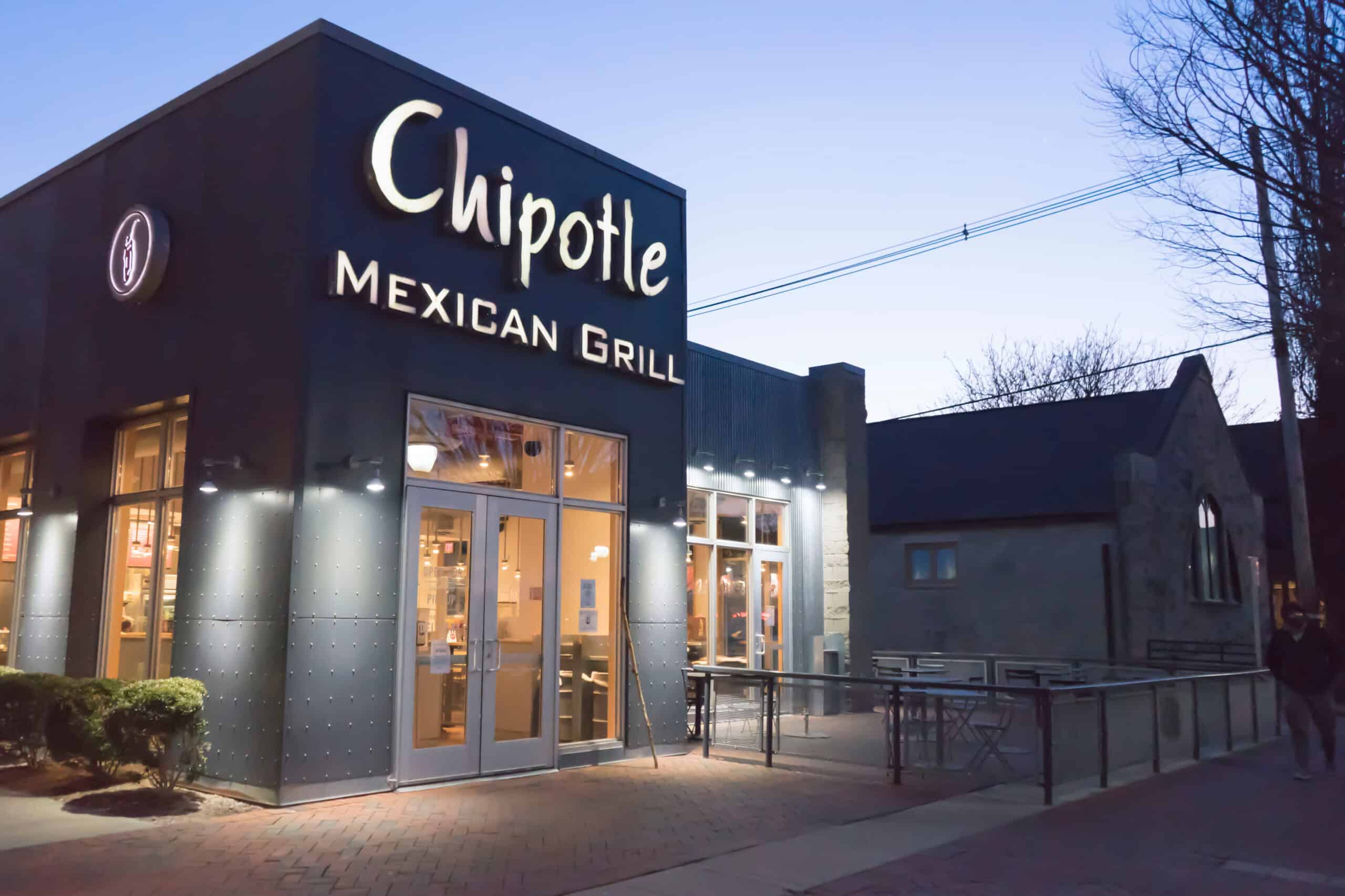 Chipotle