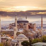 12. Istanbul, Turkey