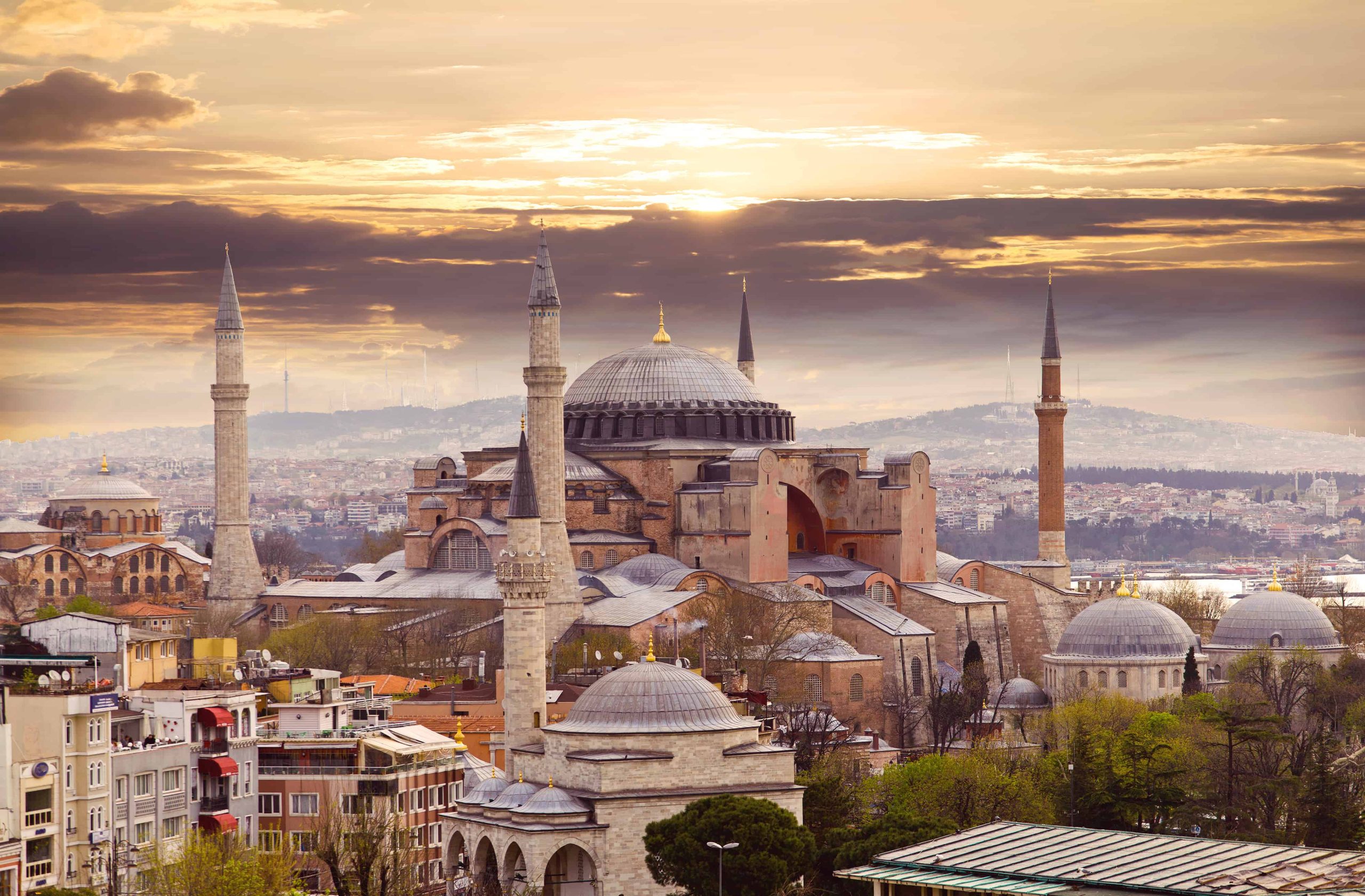 12. Istanbul, Turkey