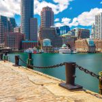 25. Boston, MA