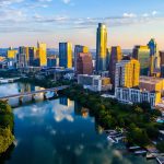 10. Austin, TX