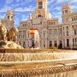 16. Madrid, Spain
