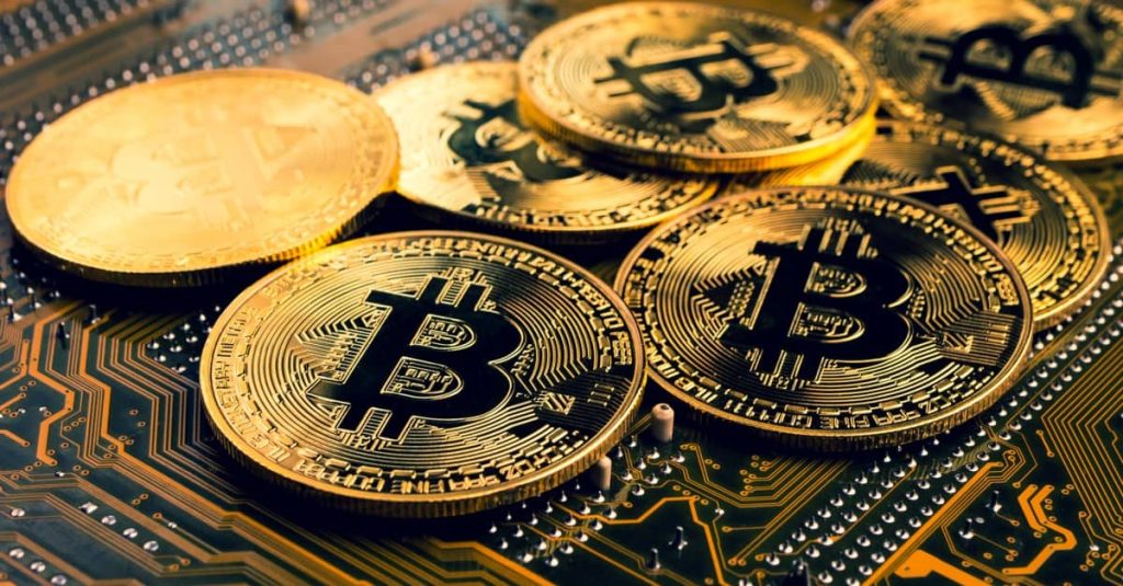 Bitcoin