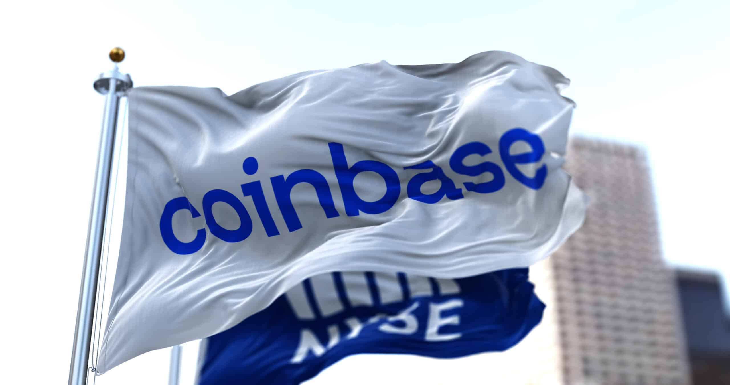 Coinbase Synopsis