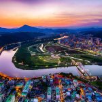 2. South Korea