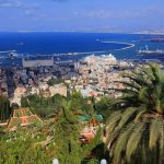 23. Israel