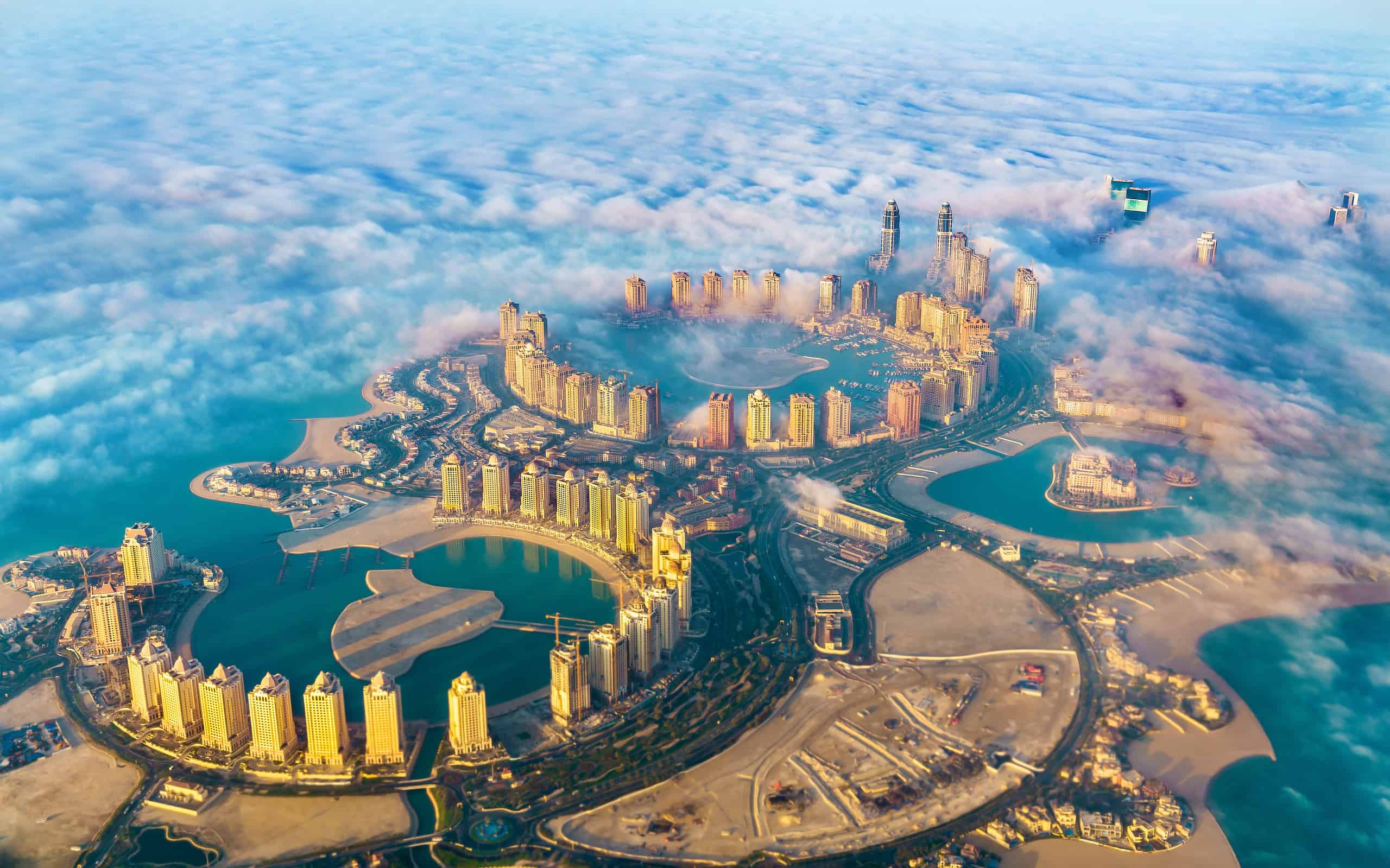 24. Qatar