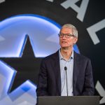 Buffett Remains a Bull on Apple