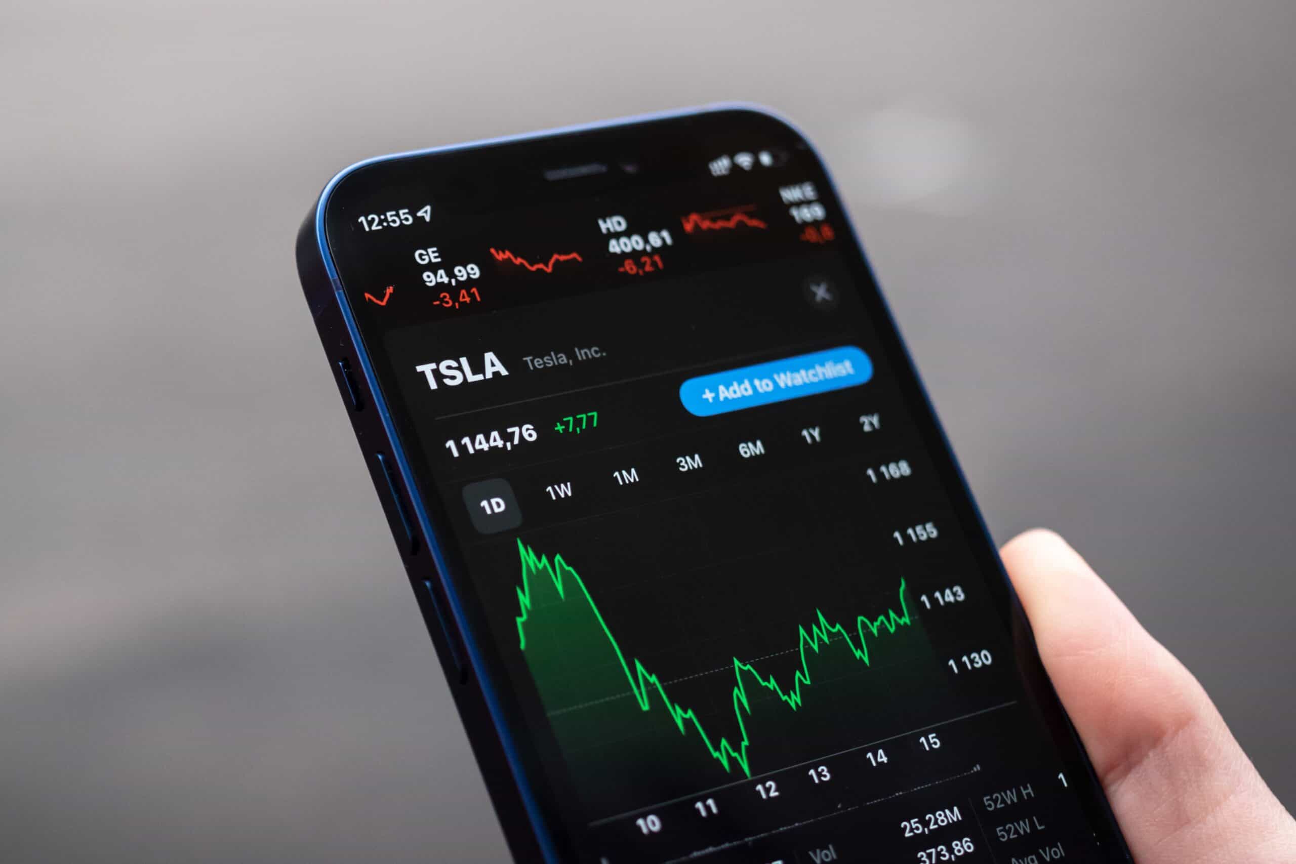 Strong Financial Habits Didn’t Happen Overnight