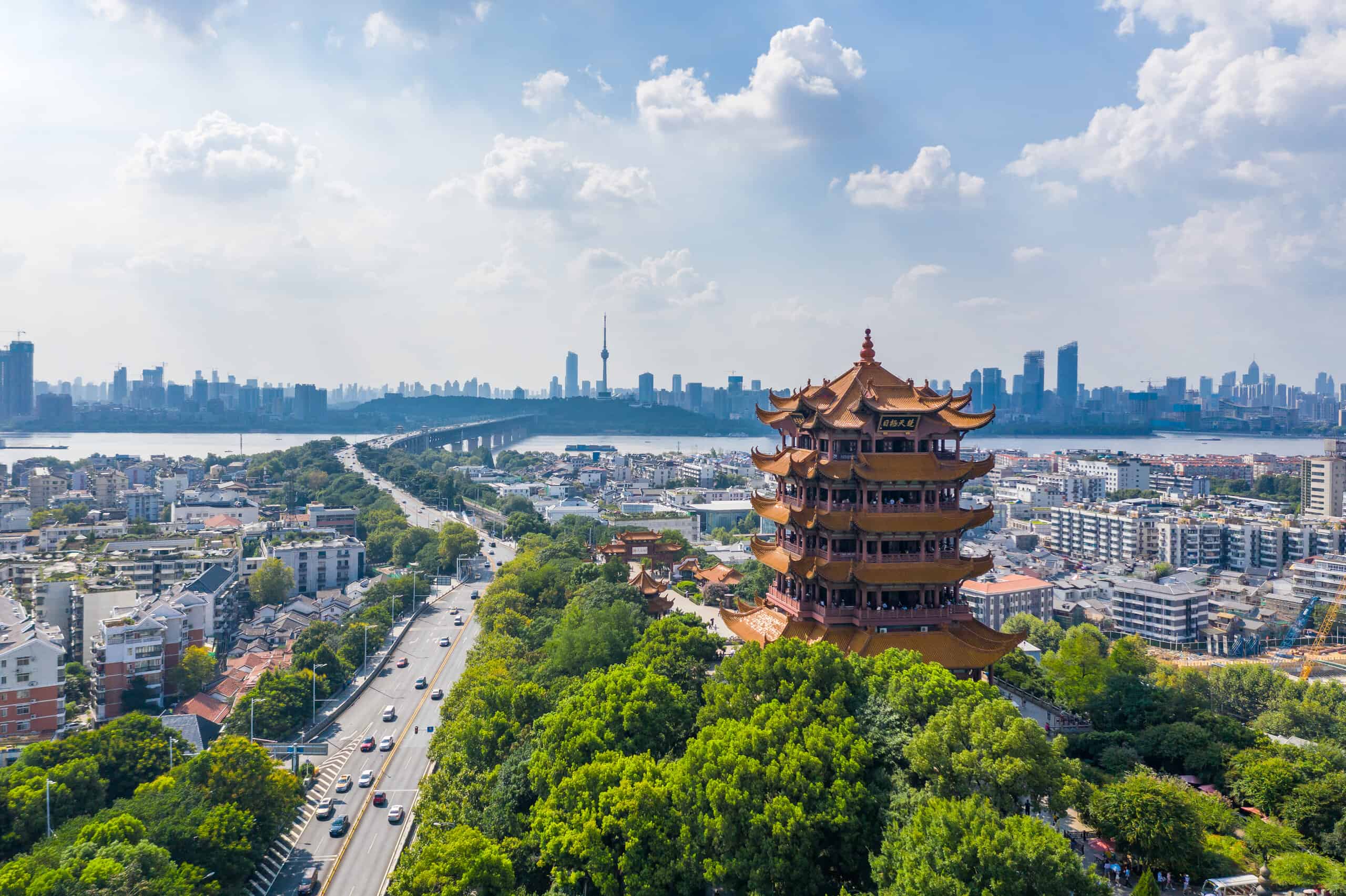 3. China