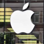 #1 Holding: Apple (AAPL)