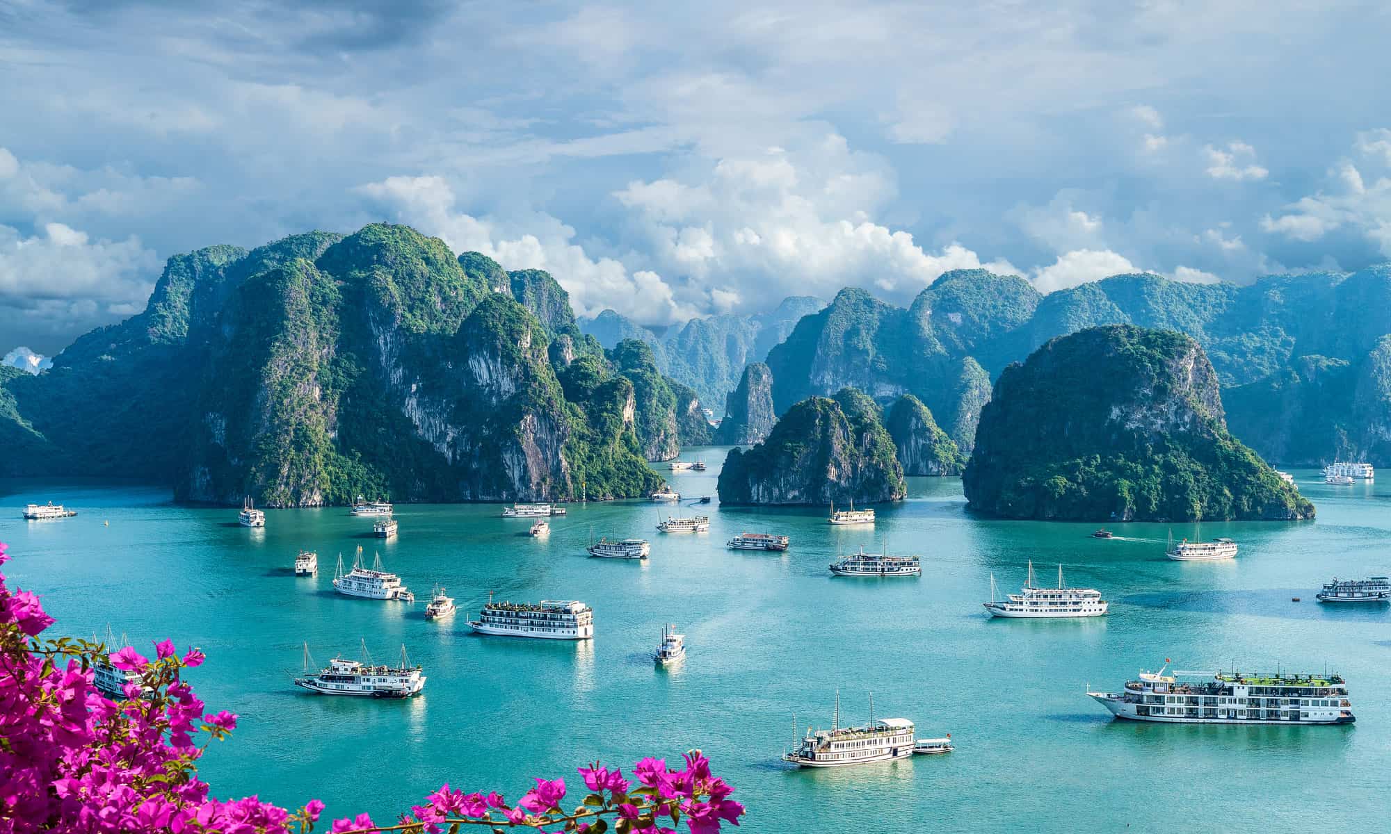 16. Vietnam