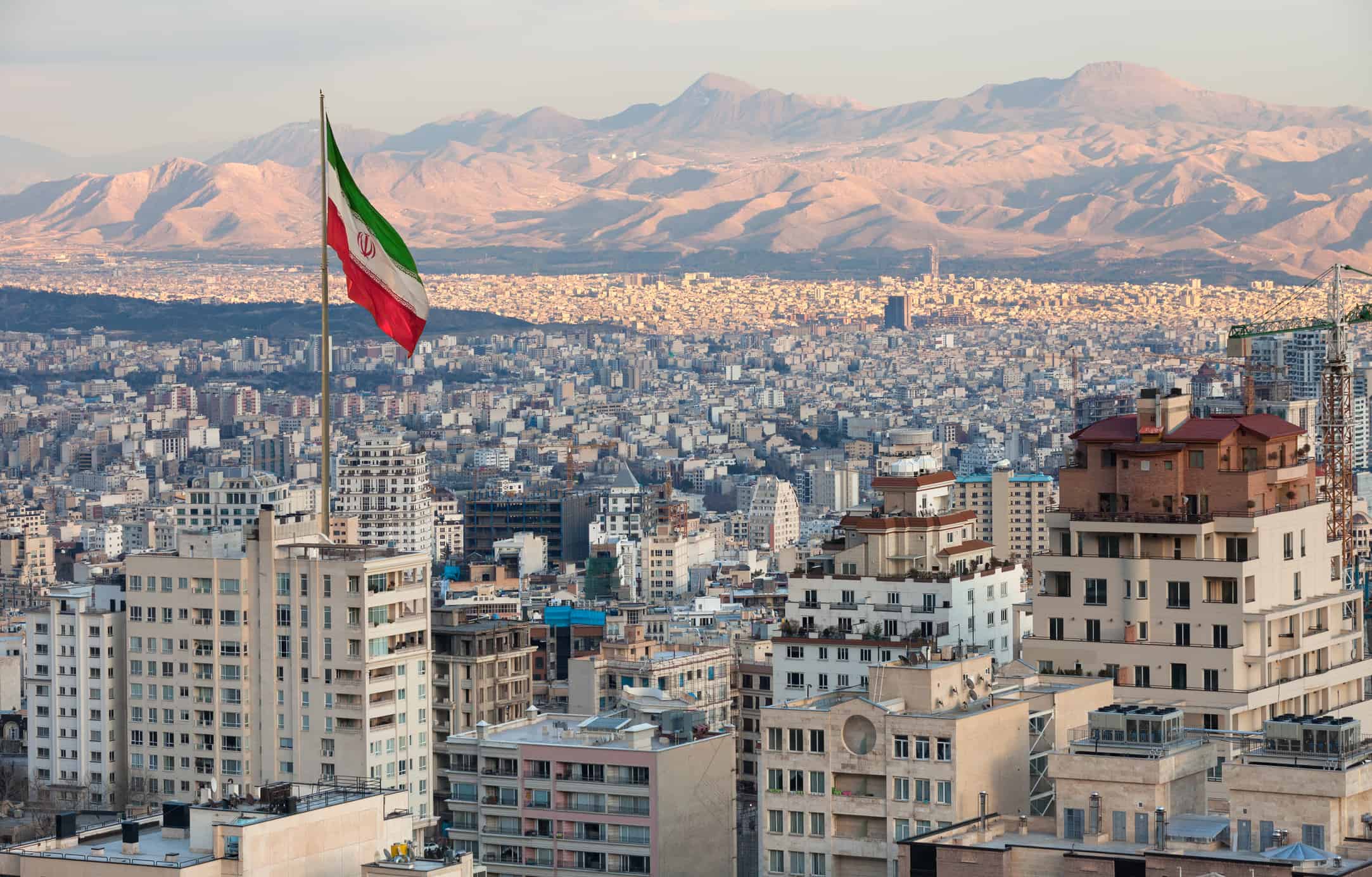 12. Iran
