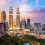 19. Malaysia