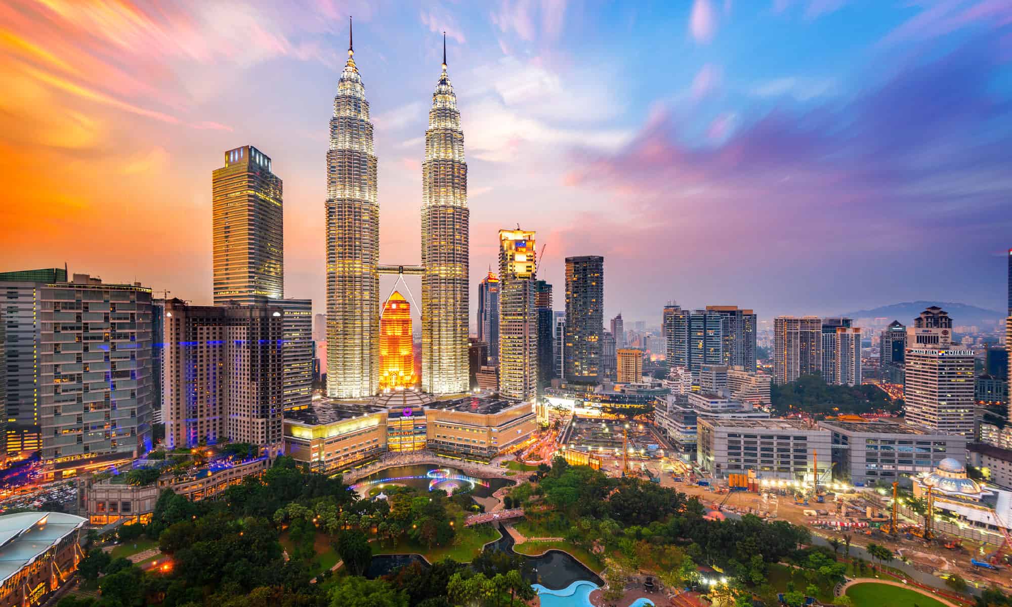 19. Malaysia