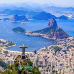 10. Brazil