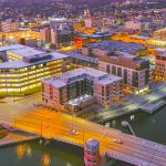 20. Green Bay, Wisconsin