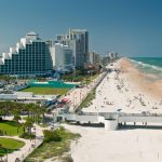 6. Daytona Beach, Florida