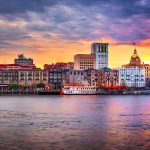 17. Savannah, Georgia