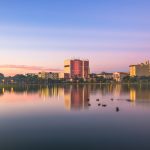 10. Lakeland, Florida